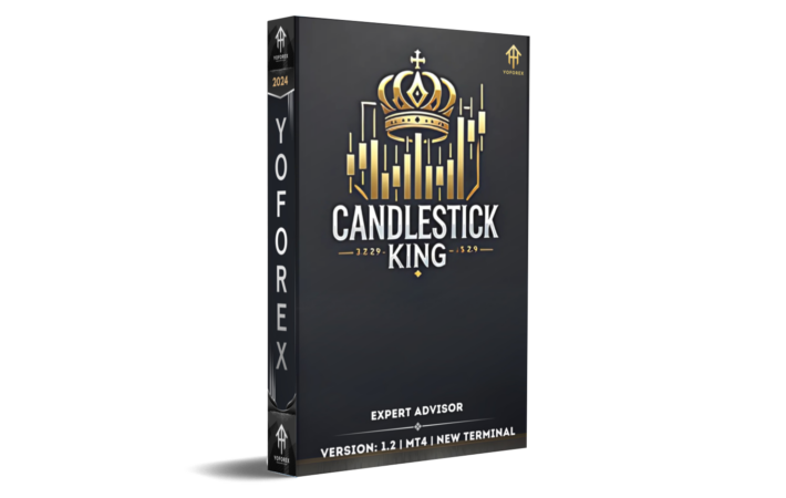 Candlestick King EA V1.2