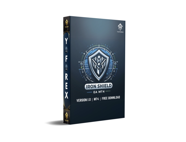 Iron Shield EA V1.0