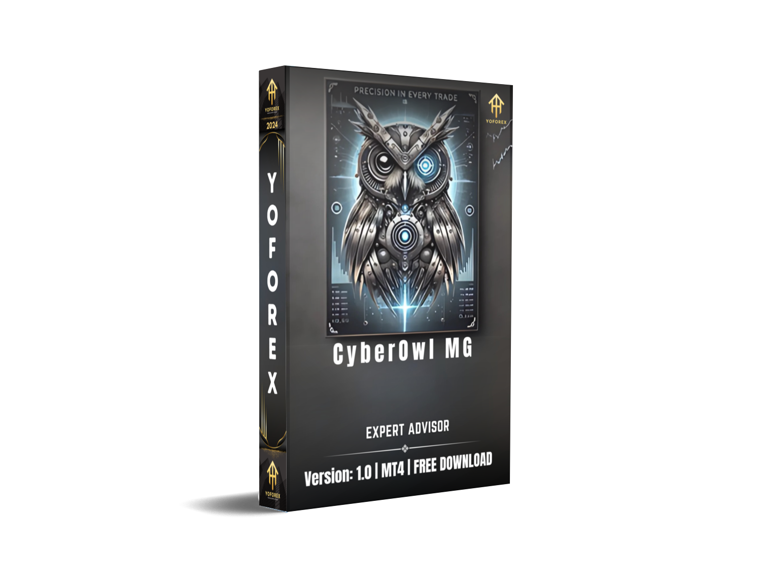 CyberOwl MG EA V1.0