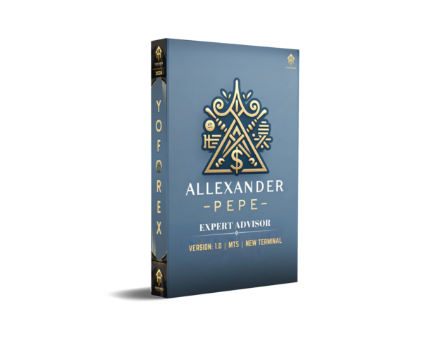 Alexander Pepe EA V1.0