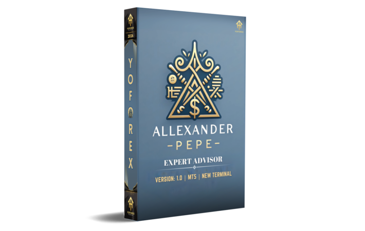 Alexander Pepe EA V1.0