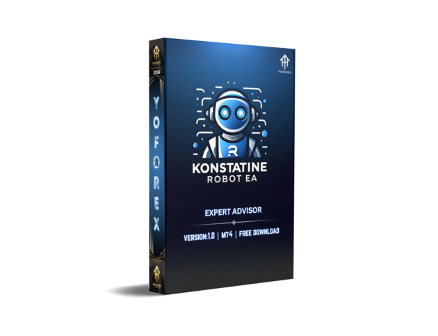 KONSTATINE ROBOT EA V1.0