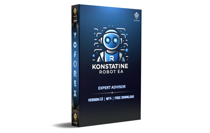 KONSTATINE ROBOT EA V1.0