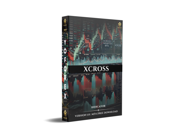 Xcross Indc V1.0