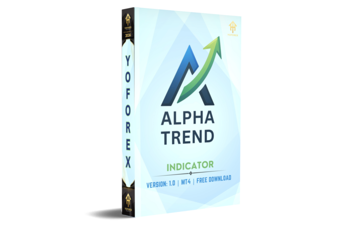 Alpha trend Indicator MT4