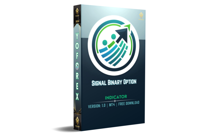 Signal Binary Option Indicator