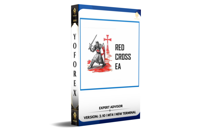 Red Cross Bot EA V2.10