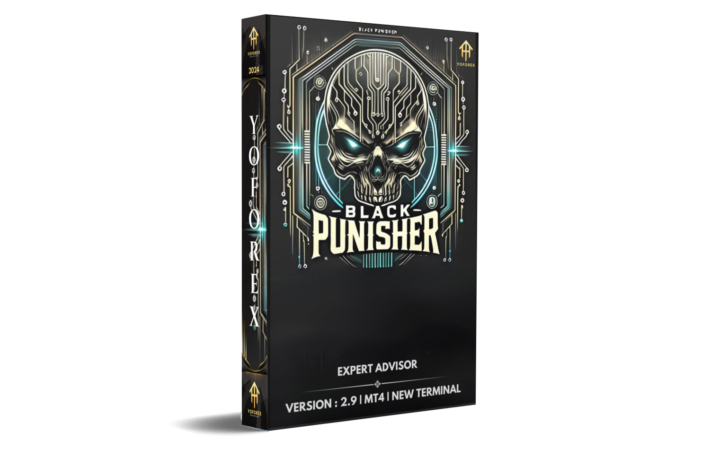 Black Punisher EA V2.9