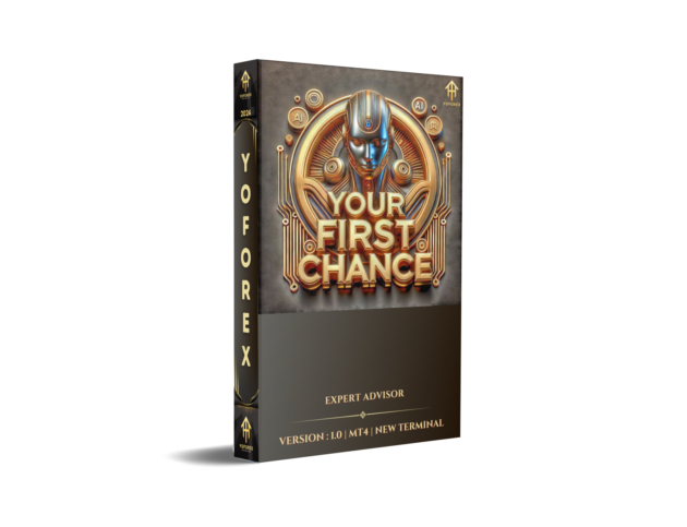 Your First Chance EA V1.0