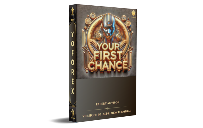 Your First Chance EA V1.0