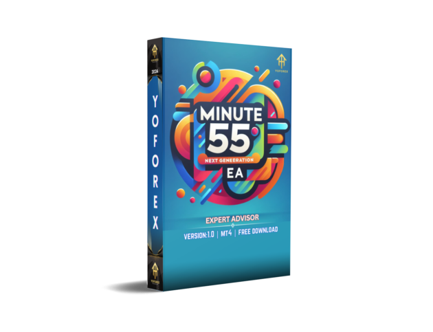 Minute 55 Next Generation EA V1.6 MT4