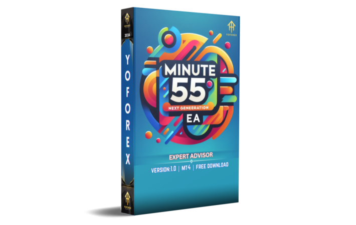 Minute 55 Next Generation EA V1.6 MT4