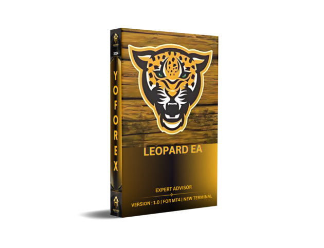 Leopard EA V1.0