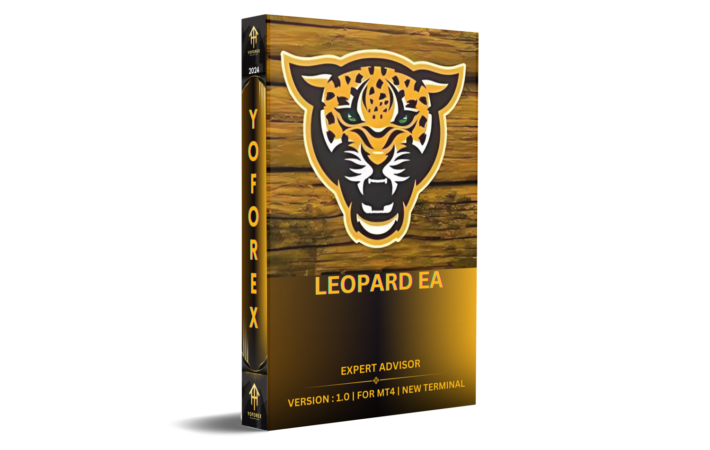 Leopard EA V1.0