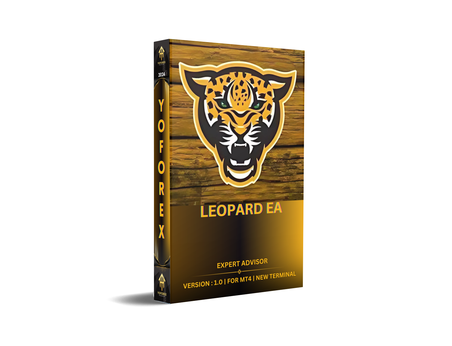 Leopard EA V1.0