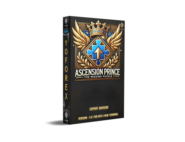 Ascension Prince EA V1.0