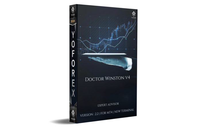 Doctor Winston V4 EA V2.2