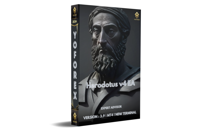 Herodotus V4 EA V3.9