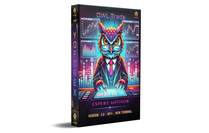 OWL Trade EA V5.0