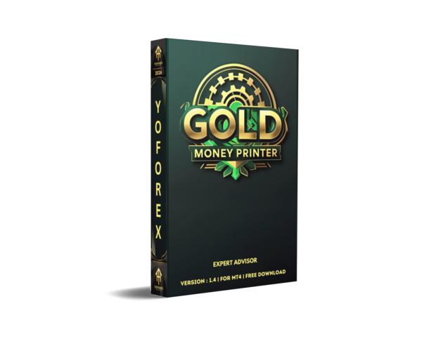 Gold Printer EA V1.4