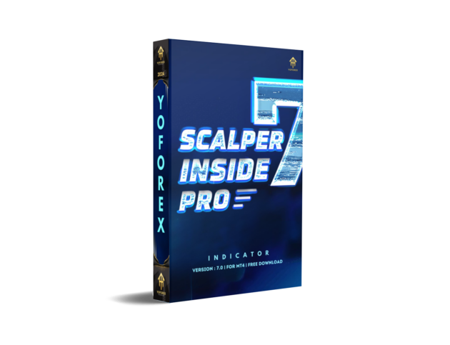 Scalper Inside PRO V7 Indc