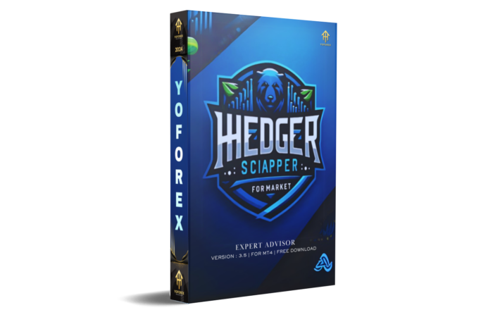 Hedger Scalper EA V3.5