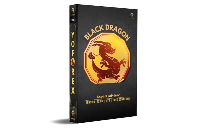 EA Black Dragon V13