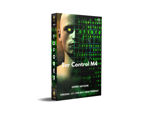 Ser Control M4 EA V1.9