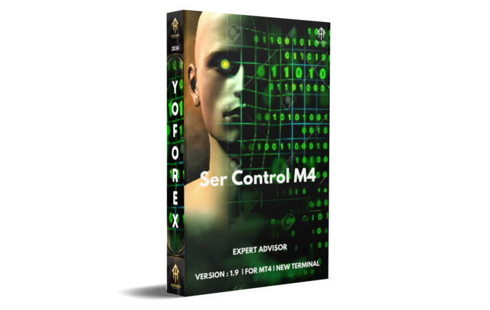 Ser Control M4 EA V1.9