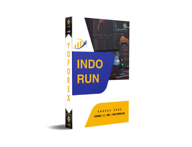 Indo Run EA V1.5 Source Code