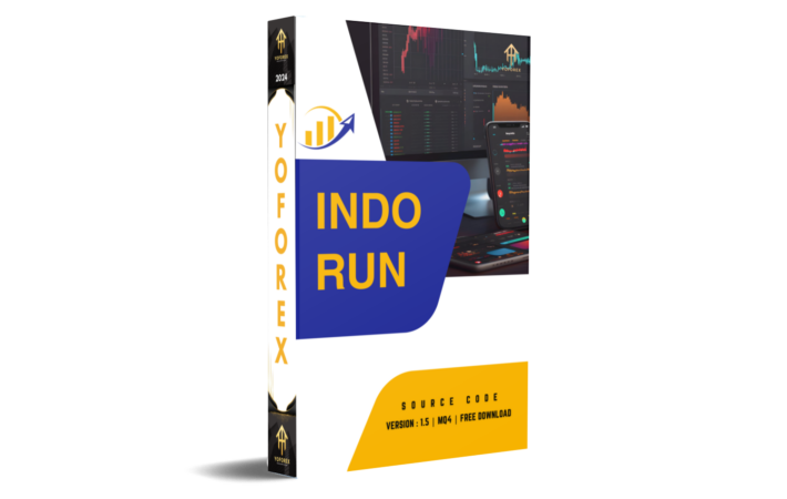 Indo Run EA V1.5 Source Code