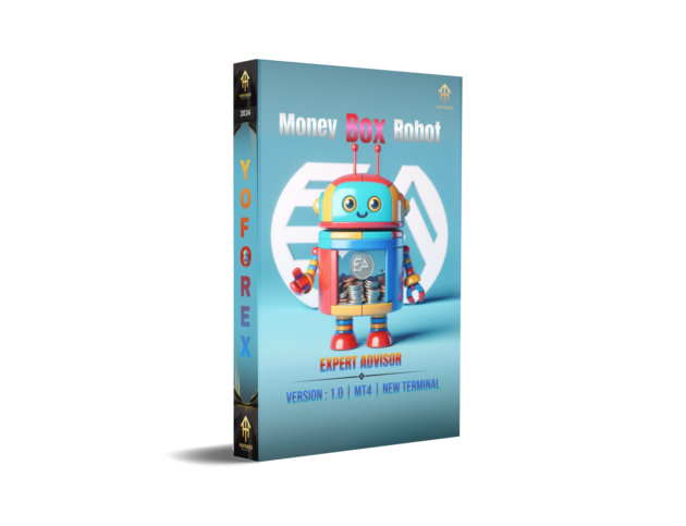 Money Box Robot EA V1.0