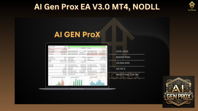 AI Gen ProX EA V3.0