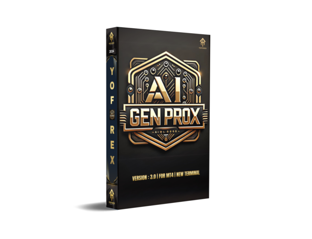 AI Gen ProX EA V3.0