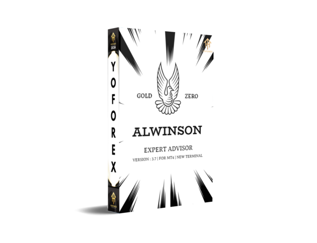 Alwinson Gold Zero vCP EA V3.7