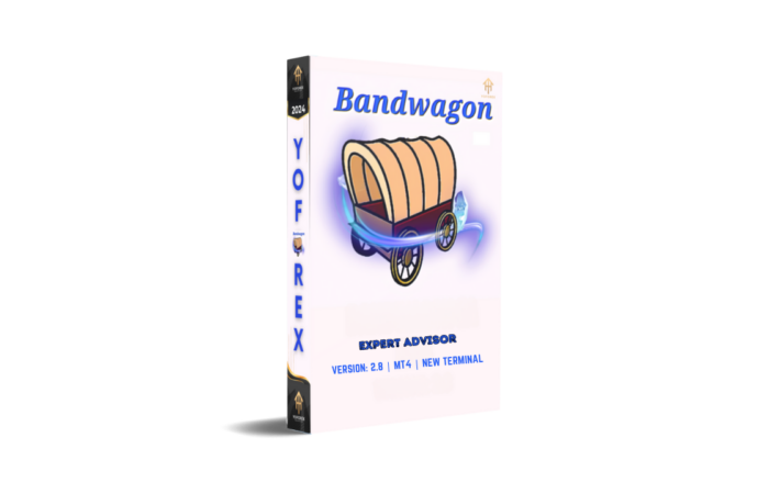 Bandwagon EA V2.8