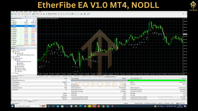 EtherFibe EA V1.0