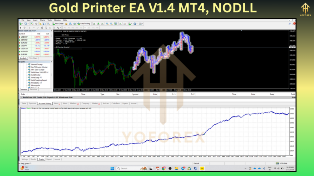 Gold Printer EA V1.4