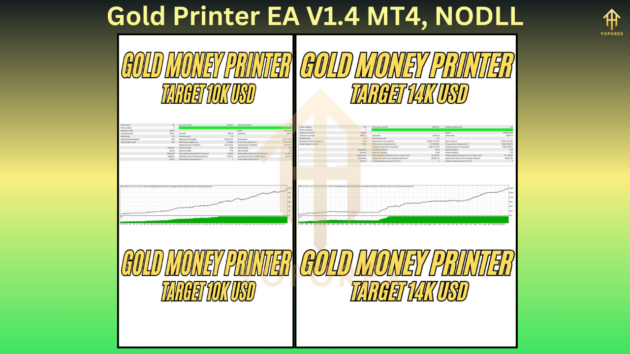 Gold Printer EA V1.4