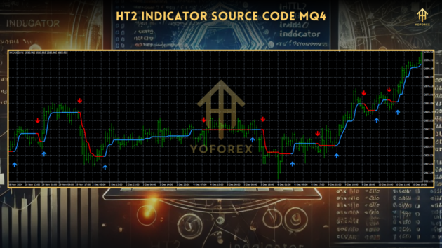 HT2 INDICATOR SOURCE CODE