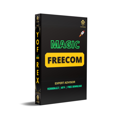 Magic Freecome EA V6.0