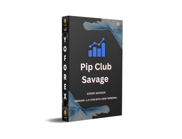 Pip Club Savage EA V1.0