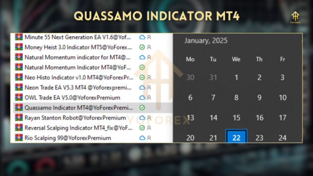 Quassamo Indc V1.0