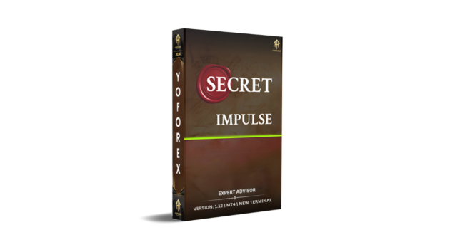 Secret Impulse EA V1.12