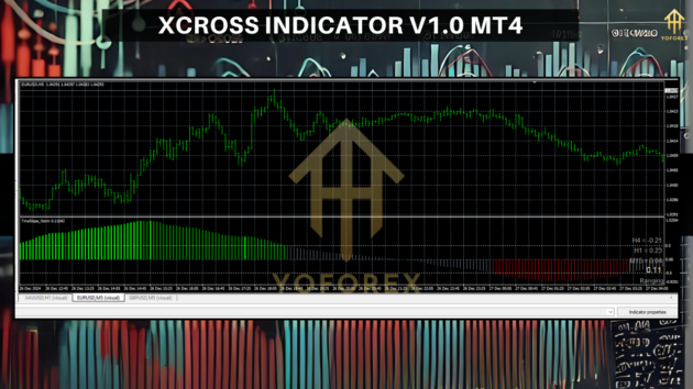 Xcross Indc V1.0