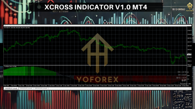 Xcross Indc V1.0