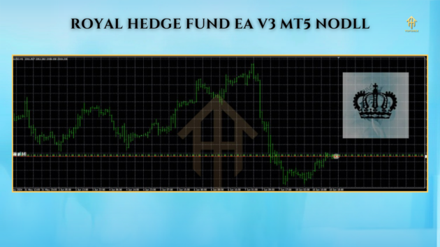 ROYAL HEDGE FUND EA V3