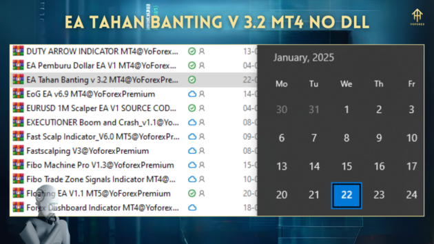 EA Tahan Banting v 3.2