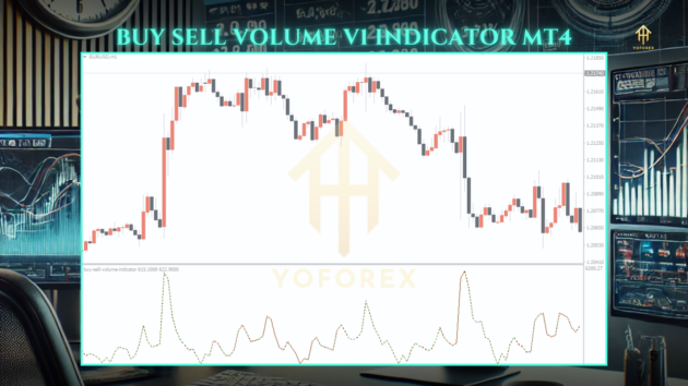 Buy Sell Volume Indc V1