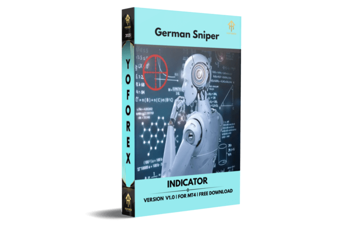 German Sniper Indicator V1 MT4